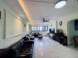 Blk 604 Clementi West Street 1 (Clementi), HDB 5 Rooms #504594731